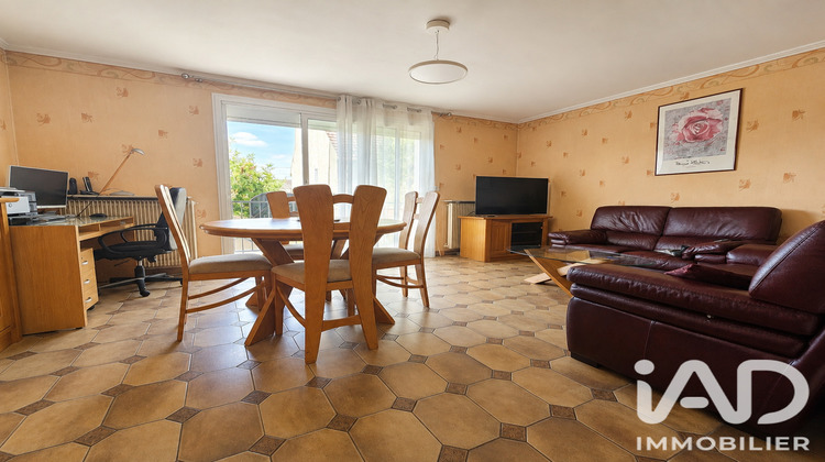 Ma-Cabane - Vente Maison Cormeilles-en-Parisis, 78 m²
