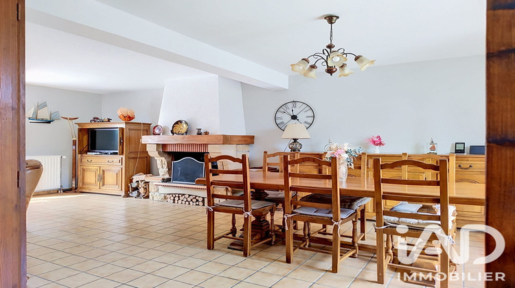 Ma-Cabane - Vente Maison Cormeilles-en-Parisis, 111 m²