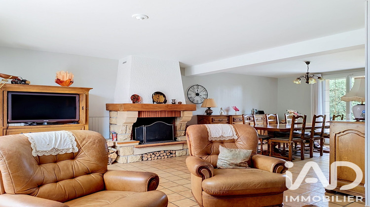Ma-Cabane - Vente Maison Cormeilles-en-Parisis, 111 m²