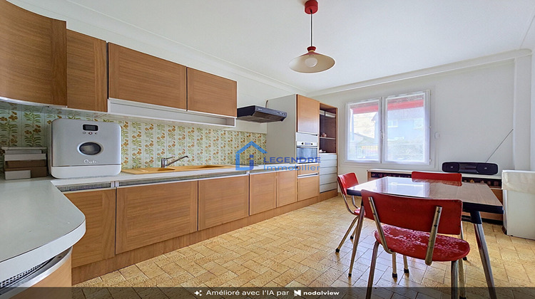 Ma-Cabane - Vente Maison CORMEILLES-EN-PARISIS, 94 m²