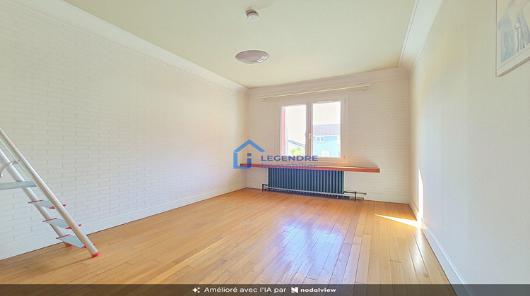 Ma-Cabane - Vente Maison CORMEILLES-EN-PARISIS, 94 m²