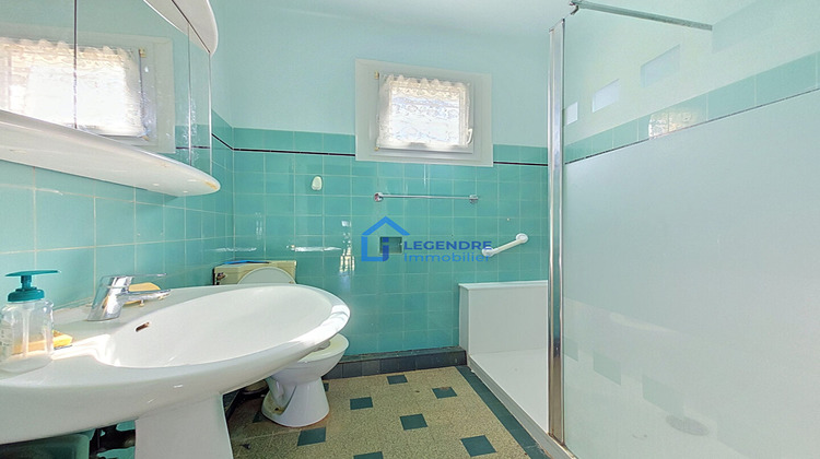 Ma-Cabane - Vente Maison CORMEILLES-EN-PARISIS, 94 m²