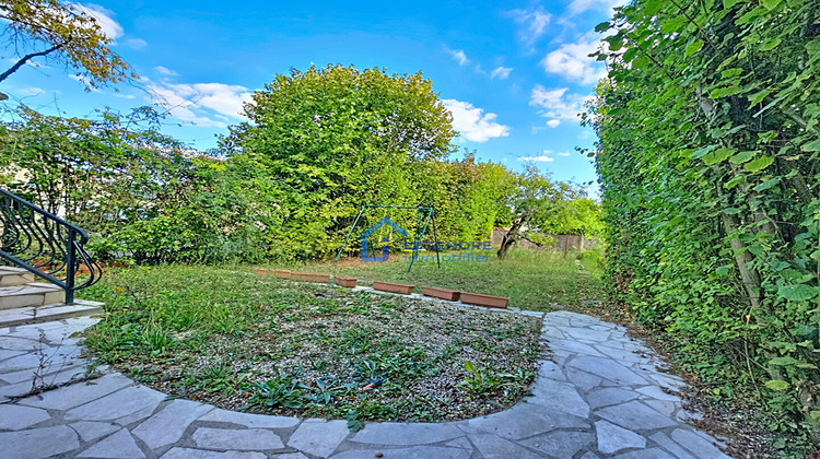 Ma-Cabane - Vente Maison CORMEILLES-EN-PARISIS, 94 m²