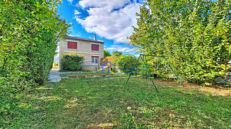 Ma-Cabane - Vente Maison CORMEILLES-EN-PARISIS, 94 m²