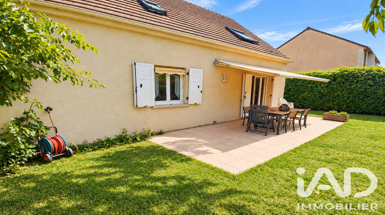 Ma-Cabane - Vente Maison Cormeilles-en-Parisis, 120 m²