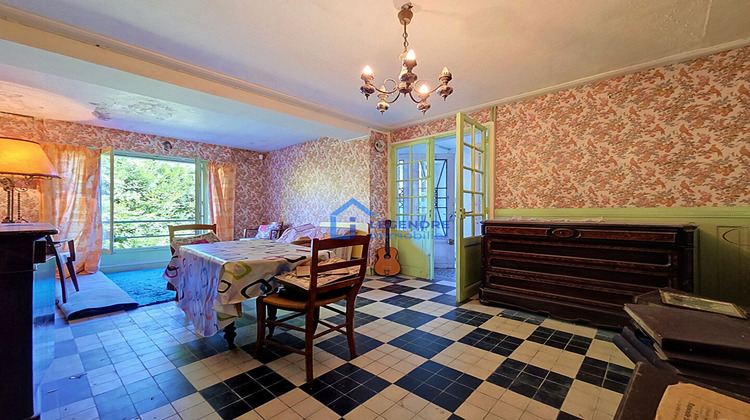 Ma-Cabane - Vente Maison CORMEILLES-EN-PARISIS, 100 m²
