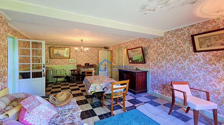 Ma-Cabane - Vente Maison CORMEILLES-EN-PARISIS, 100 m²