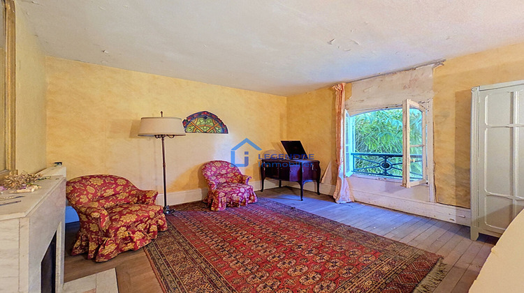 Ma-Cabane - Vente Maison CORMEILLES-EN-PARISIS, 100 m²