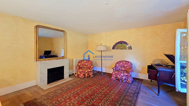 Ma-Cabane - Vente Maison CORMEILLES-EN-PARISIS, 100 m²