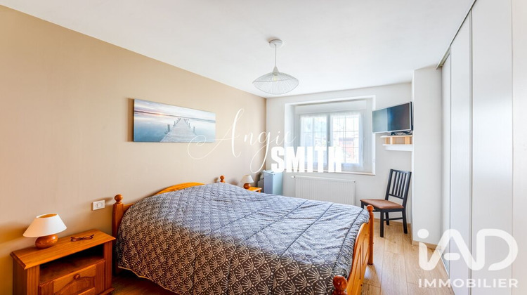 Ma-Cabane - Vente Maison Cormeilles-en-Parisis, 90 m²
