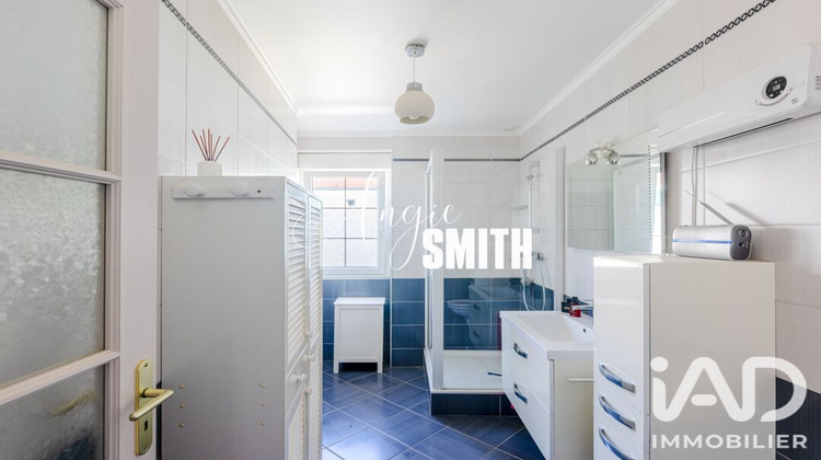 Ma-Cabane - Vente Maison Cormeilles-en-Parisis, 90 m²