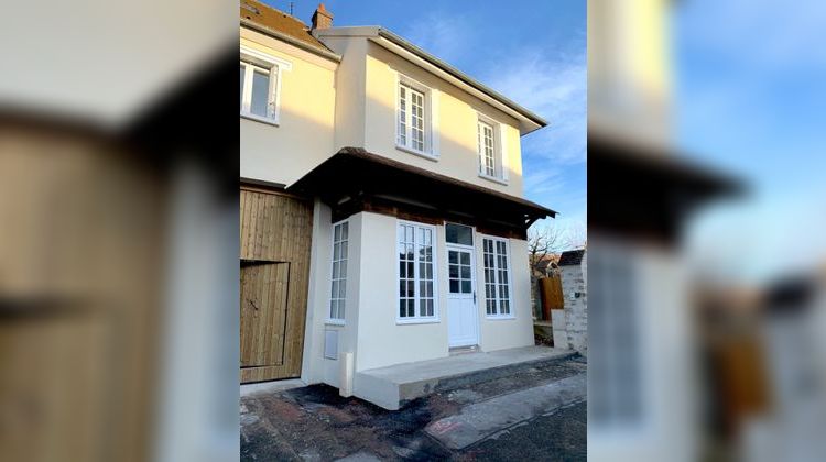 Ma-Cabane - Vente Maison CORMEILLES-EN-VEXIN, 288 m²