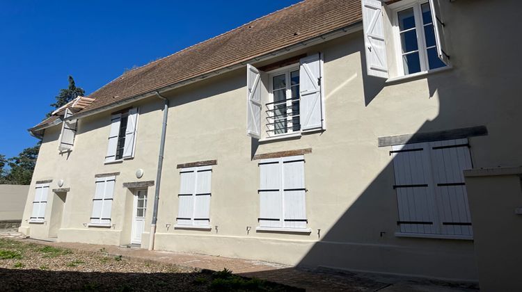 Ma-Cabane - Vente Maison CORMEILLES-EN-VEXIN, 288 m²