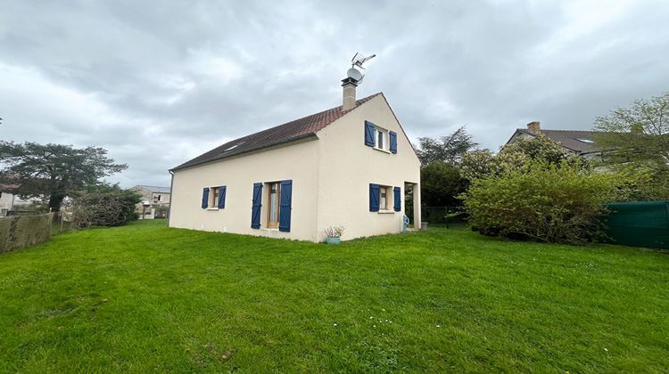 Ma-Cabane - Vente Maison CORMEILLES-EN-VEXIN, 100 m²