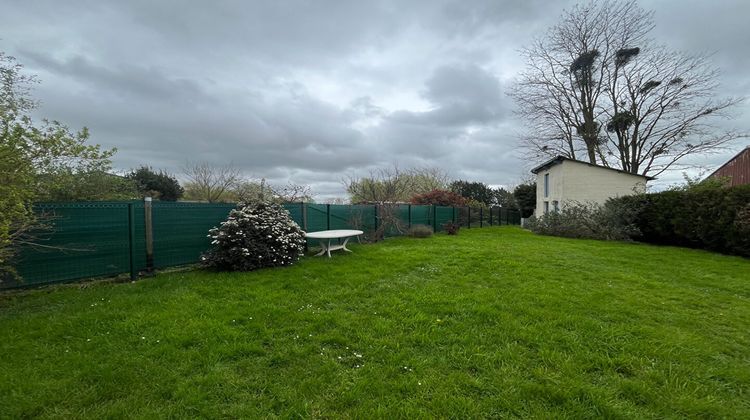 Ma-Cabane - Vente Maison CORMEILLES-EN-VEXIN, 100 m²