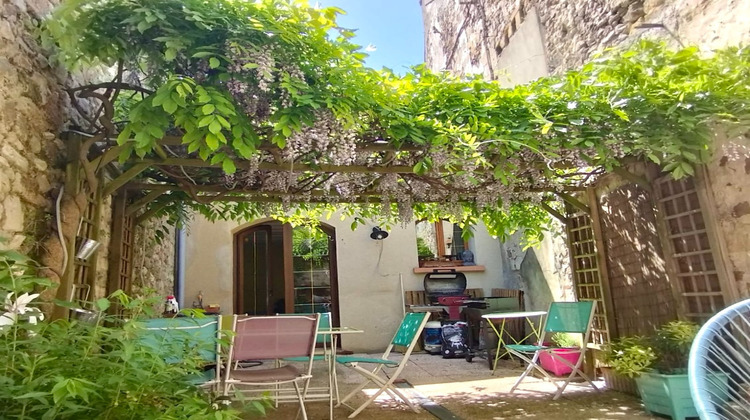 Ma-Cabane - Vente Maison CORMEILLES-EN-VEXIN, 109 m²