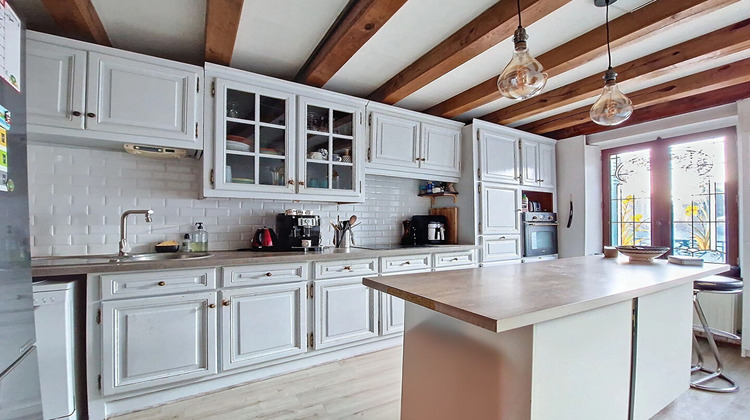 Ma-Cabane - Vente Maison CORMEILLES-EN-VEXIN, 109 m²