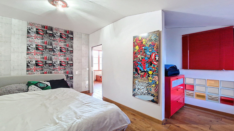 Ma-Cabane - Vente Maison CORMEILLES-EN-VEXIN, 109 m²