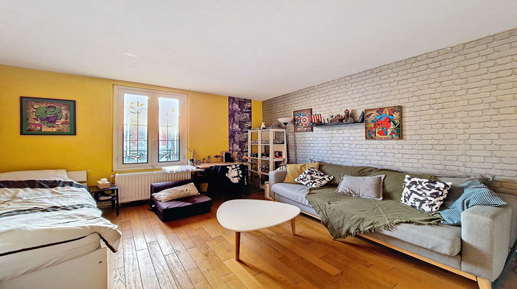 Ma-Cabane - Vente Maison CORMEILLES-EN-VEXIN, 109 m²