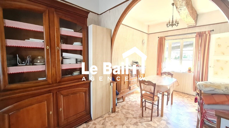 Ma-Cabane - Vente Maison Cormeilles-en-Vexin, 93 m²