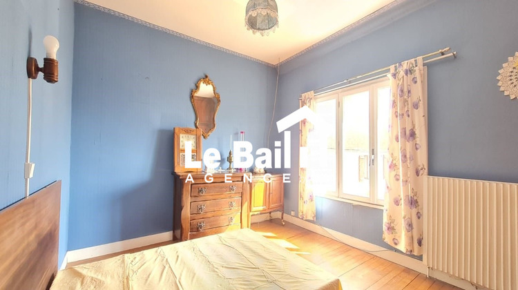 Ma-Cabane - Vente Maison Cormeilles-en-Vexin, 93 m²