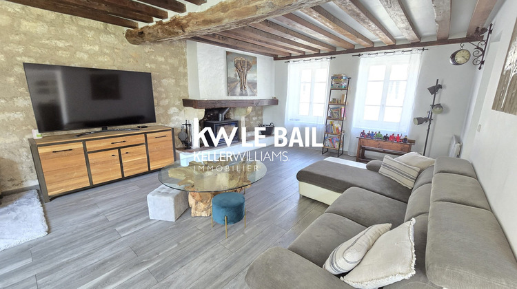 Ma-Cabane - Vente Maison Cormeilles-en-Vexin, 178 m²