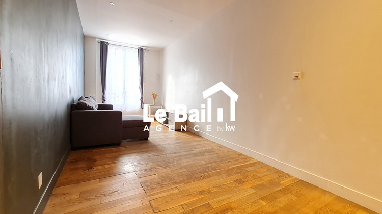 Ma-Cabane - Vente Maison Cormeilles-en-Vexin, 75 m²