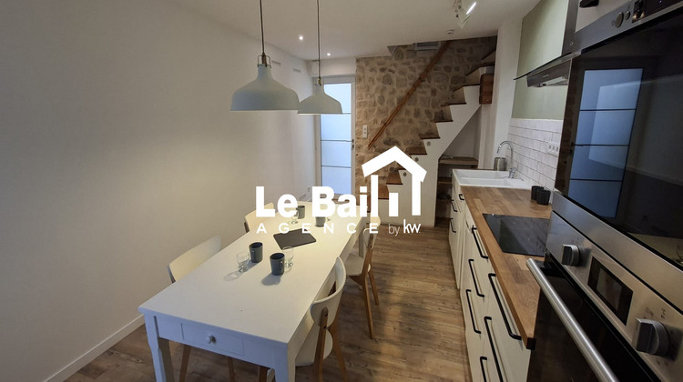 Ma-Cabane - Vente Maison Cormeilles-en-Vexin, 75 m²