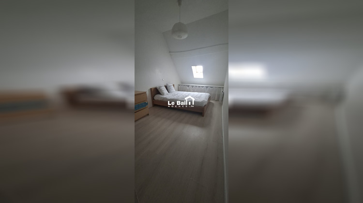 Ma-Cabane - Vente Maison Cormeilles-en-Vexin, 75 m²