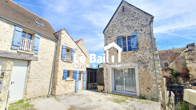 Ma-Cabane - Vente Maison Cormeilles-en-Vexin, 150 m²