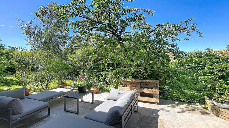 Ma-Cabane - Vente Maison CORMEILLES EN VEXIN, 203 m²