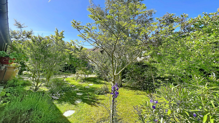 Ma-Cabane - Vente Maison CORMEILLES EN VEXIN, 203 m²