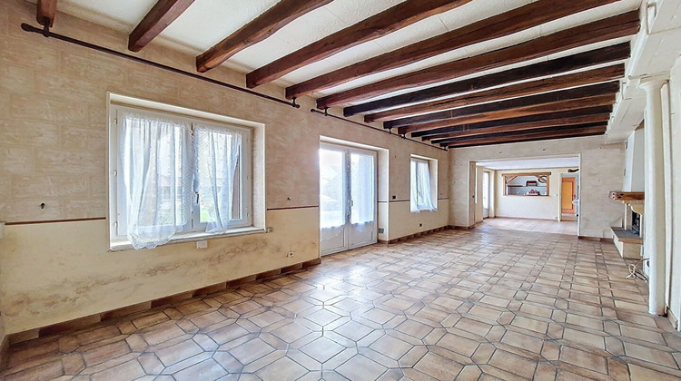 Ma-Cabane - Vente Maison CORMEILLES-EN-VEXIN, 226 m²