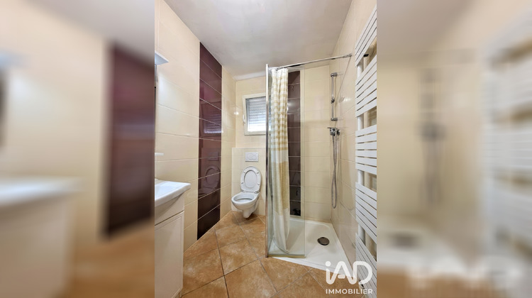 Ma-Cabane - Vente Maison Cormeilles-en-Vexin, 122 m²