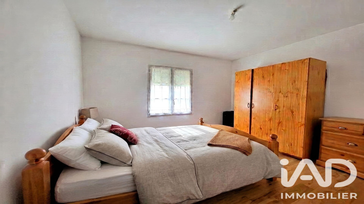 Ma-Cabane - Vente Maison Cormeilles-en-Vexin, 122 m²