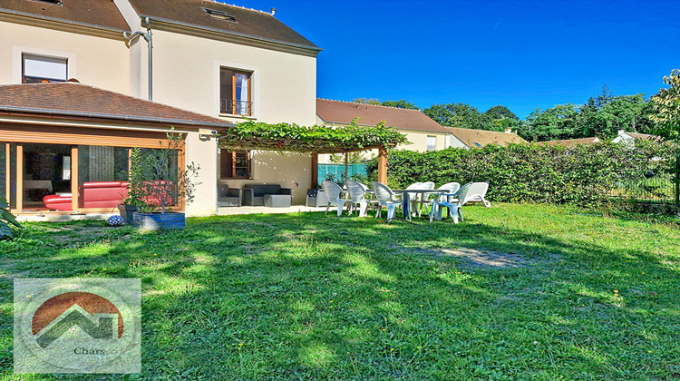Ma-Cabane - Vente Maison CORMEILLES-EN-VEXIN, 128 m²
