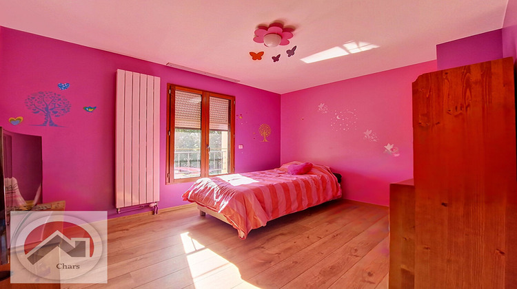 Ma-Cabane - Vente Maison CORMEILLES-EN-VEXIN, 128 m²