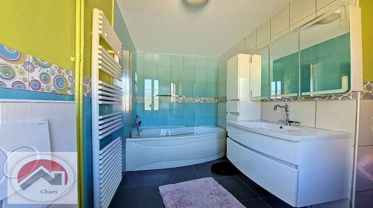 Ma-Cabane - Vente Maison CORMEILLES-EN-VEXIN, 128 m²