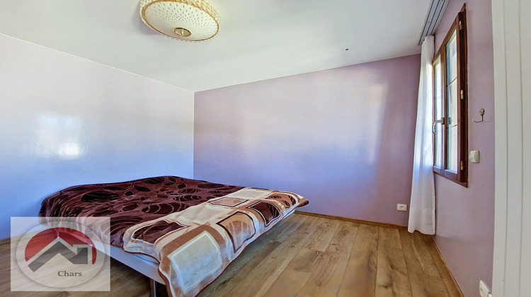 Ma-Cabane - Vente Maison CORMEILLES-EN-VEXIN, 128 m²