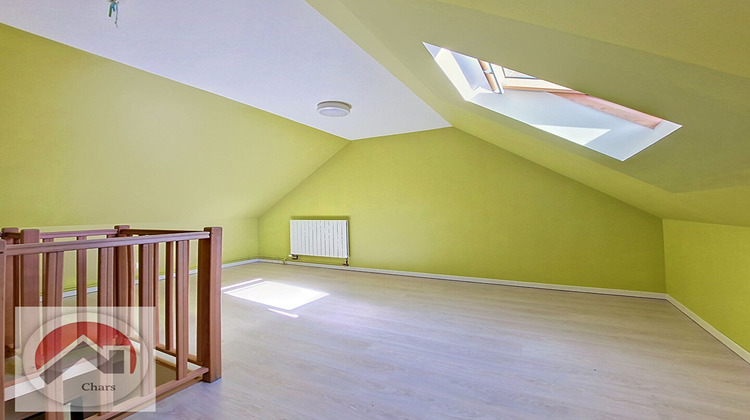 Ma-Cabane - Vente Maison CORMEILLES-EN-VEXIN, 128 m²