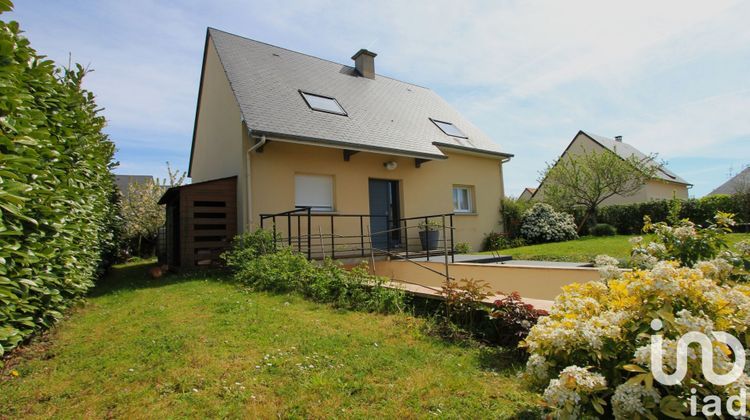 Ma-Cabane - Vente Maison Cormelles-le-Royal, 137 m²