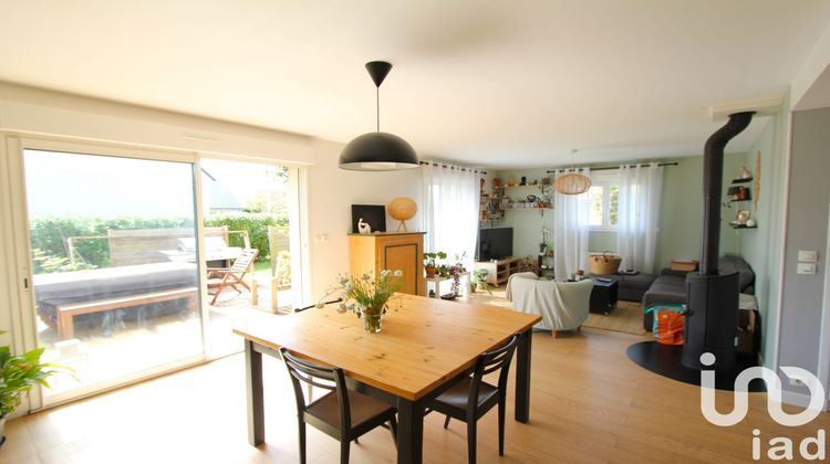 Ma-Cabane - Vente Maison Cormelles-le-Royal, 137 m²