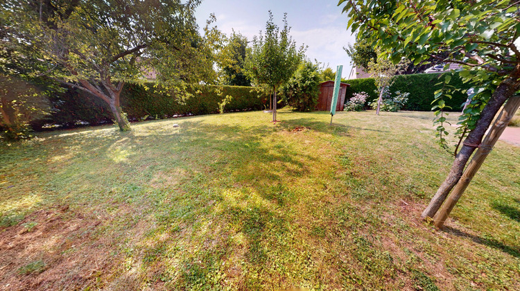 Ma-Cabane - Vente Maison CORMELLES-LE-ROYAL, 102 m²