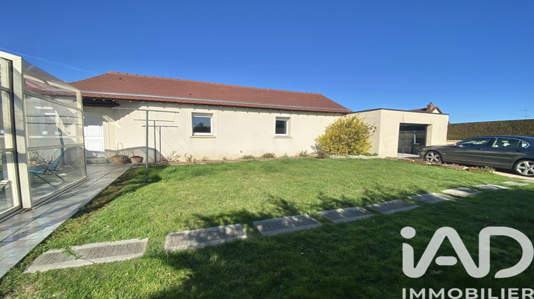 Ma-Cabane - Vente Maison Cormelles-le-Royal, 114 m²