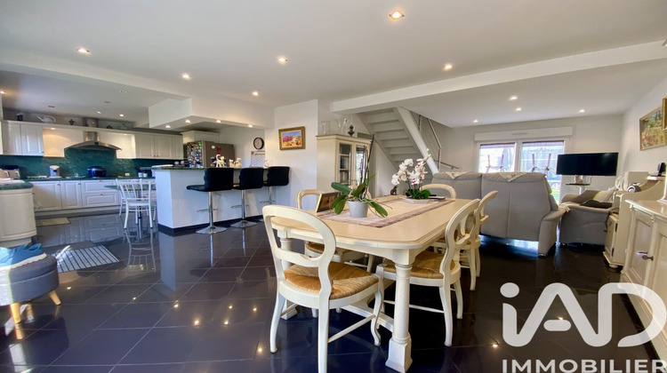 Ma-Cabane - Vente Maison Cormelles-le-Royal, 114 m²