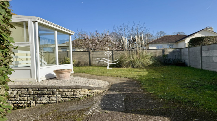 Ma-Cabane - Vente Maison Cormelles-le-Royal, 81 m²