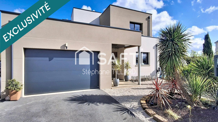 Ma-Cabane - Vente Maison Cormelles-le-Royal, 142 m²