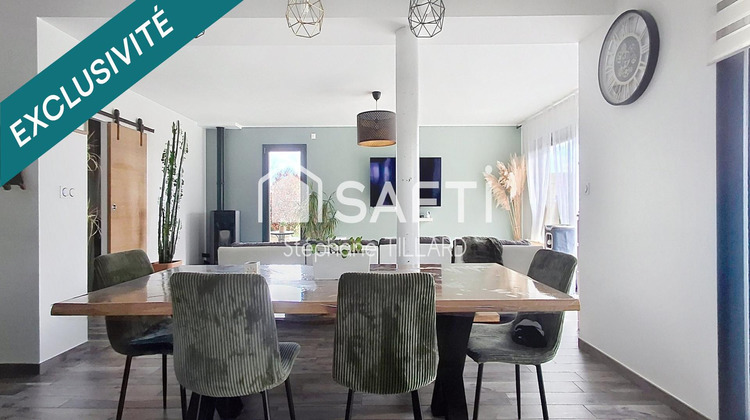 Ma-Cabane - Vente Maison Cormelles-le-Royal, 142 m²