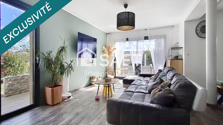 Ma-Cabane - Vente Maison Cormelles-le-Royal, 142 m²