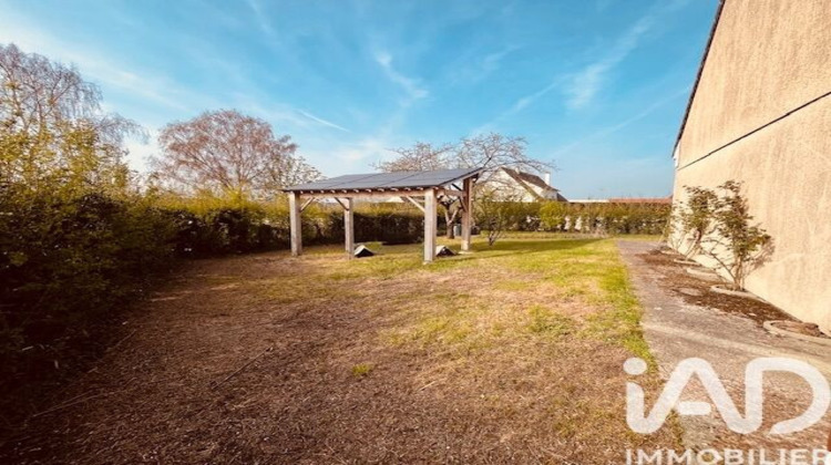 Ma-Cabane - Vente Maison Cormelles-le-Royal, 123 m²
